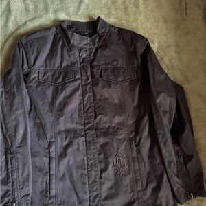 Harley-Davidson Dark Charcoal Field Jacket